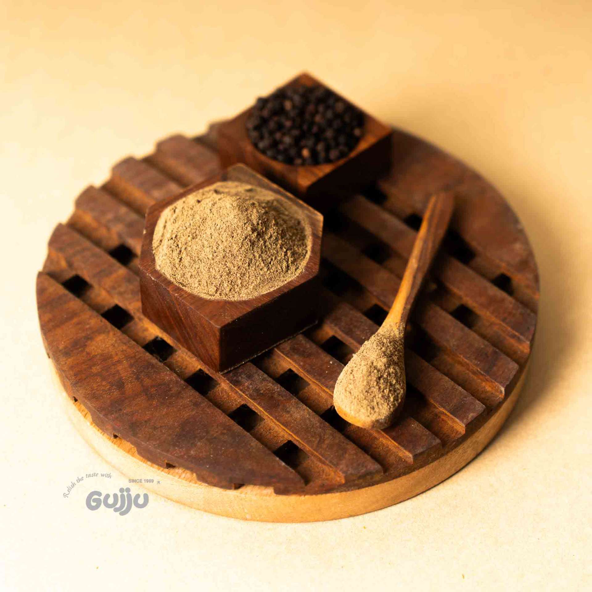 Black Pepper Powder
