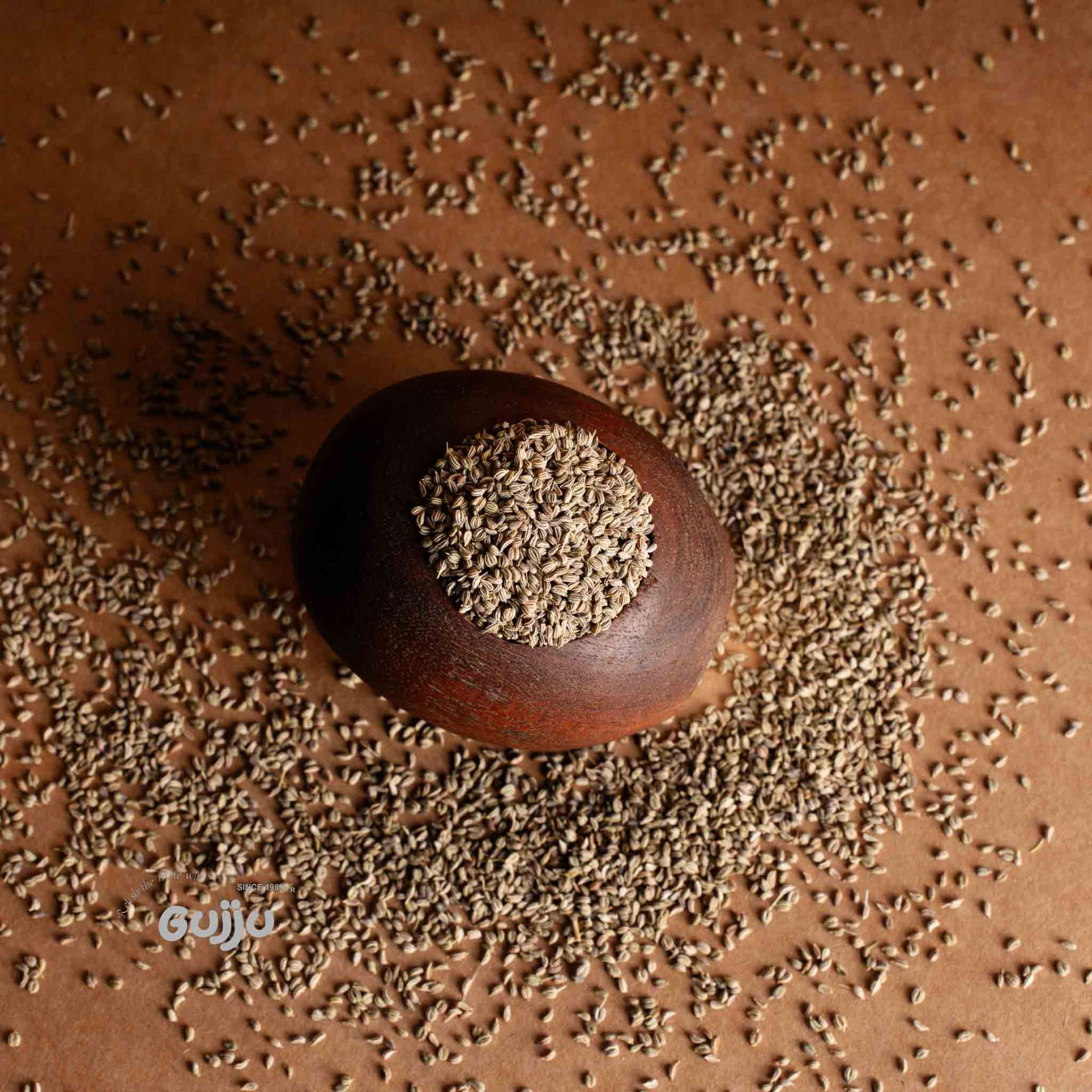 Ajwain (Ajmo)