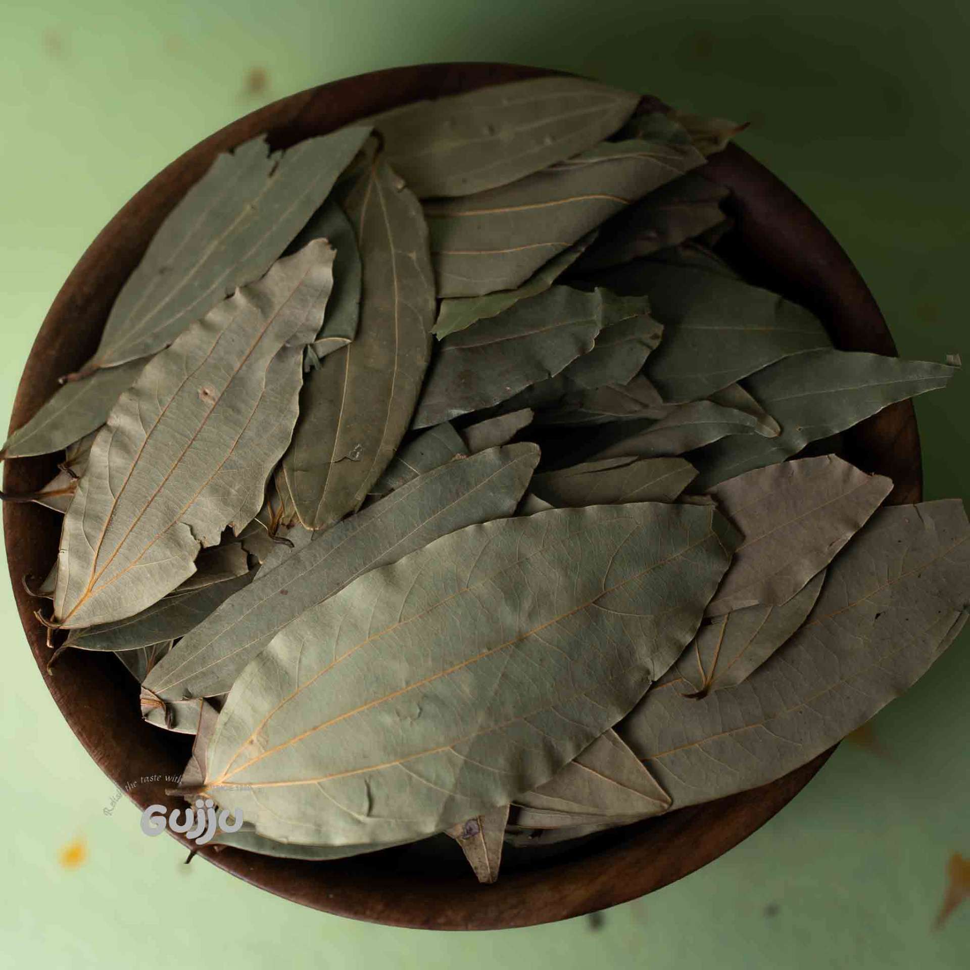 Bay Leaves (Tamalpatra)
