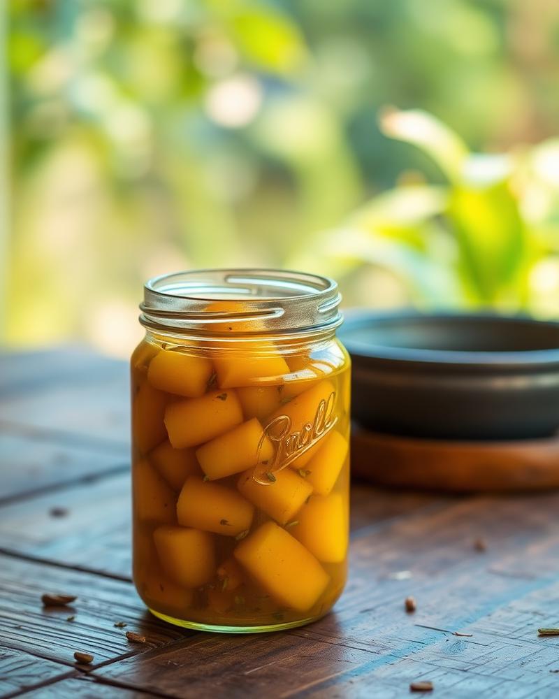 Pickles