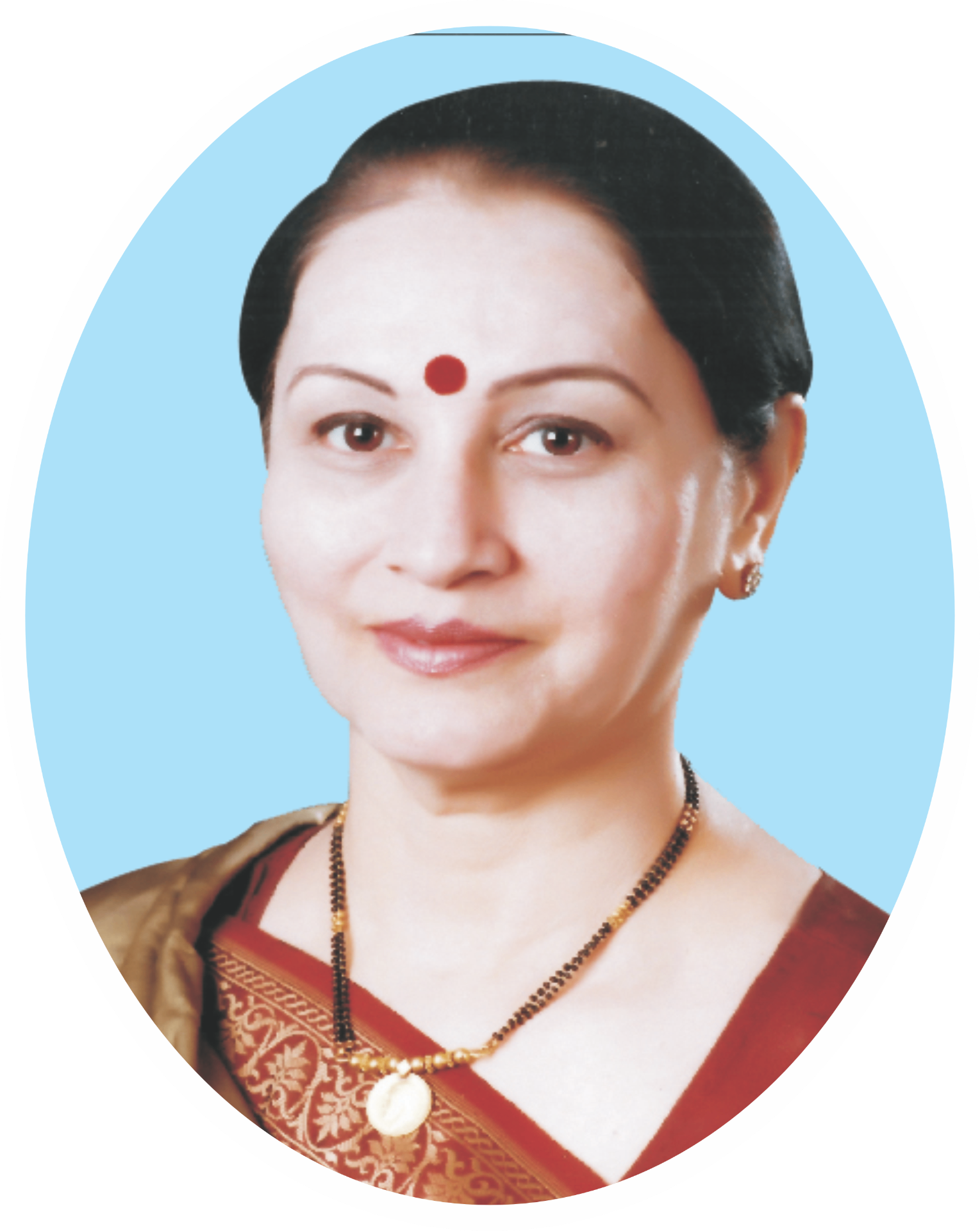 Ulhasben Zaveri, founder of Gujju Masala